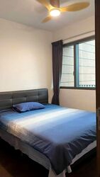 Normanton Park (D5), Apartment #571601061